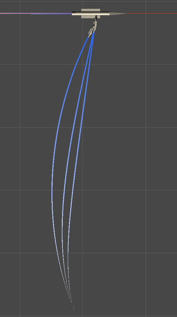 Proportional Navigation - Navigation Constant